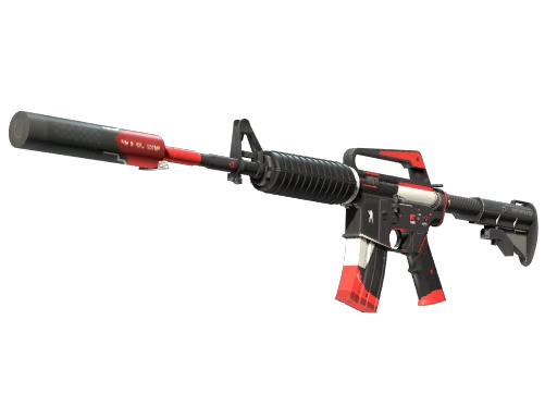 M4A1-S | Cyrex (Factory New)